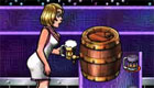 Jeux de cuisine : Betty la serveuse