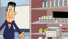 Jeux de cuisine :