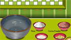 Jeux de cuisine : 