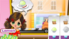 Jeux de cuisine : Jeu de smoothie gratuit