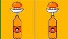 Jeux de cuisine : Presse-oranges&nbsp;!