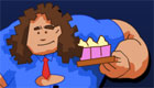Jeux de cuisine : Le snack de Jake