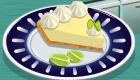 Jeux de cuisine : Cuisiner un gâteau au citron