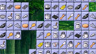 Jeux de cuisine : Mahjong en cuisine
