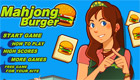 Jeux de cuisine : Un mahjong pour serveuse