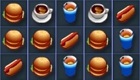 Jeux de cuisine : Le mahjong du fast food