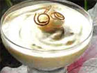 Jeux de cuisine : Mousse des îles