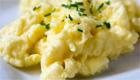 Jeux de cuisine : Œufs brouillés au gruyère