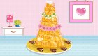 Jeux de cuisine : Une pièce montée à déguster