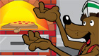 Jeux de cuisine : Jeu de pizza rapide