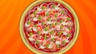Jeux de cuisine : Réalise des recettes de pizza