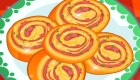 Jeux de cuisine : Faire des pizzas pour l’apéritif