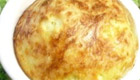 Jeux de cuisine : Petits pots au fromage