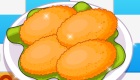 Jeux de cuisine : Faire du poulet frit