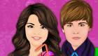 Jeux de cuisine : Selena Gomez en cuisine 
