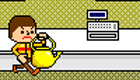 Jeux de cuisine : Serveuse d’eau