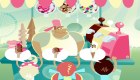 Jeux de cuisine : Serveur de glace au parc