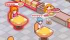 Jeux de cuisine : Jeu de serveuse dans un bar