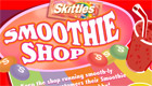 Jeux de cuisine : Servir des smoothies