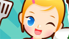 Jeux de cuisine : Le restaurant de Katie