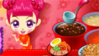Jeux de cuisine : Les plats japonais de Sue