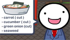 Jeux de cuisine : Jeu de soupe pour filles