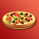 Jeux de pizza