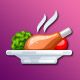 Jeux de serveuse