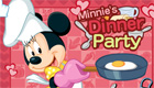 La fête de Minnie